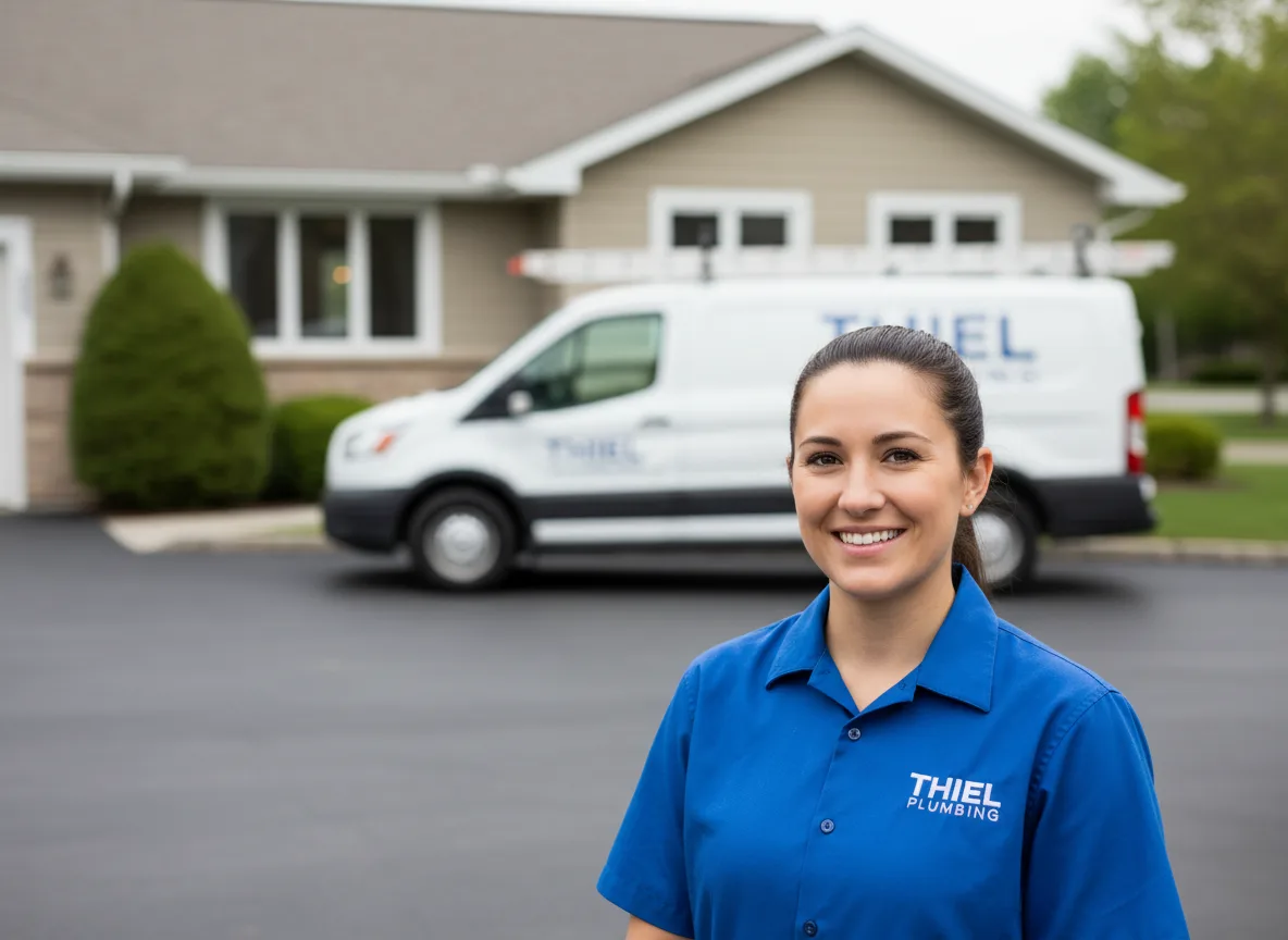 Plumber Fordyce, NE FAQs